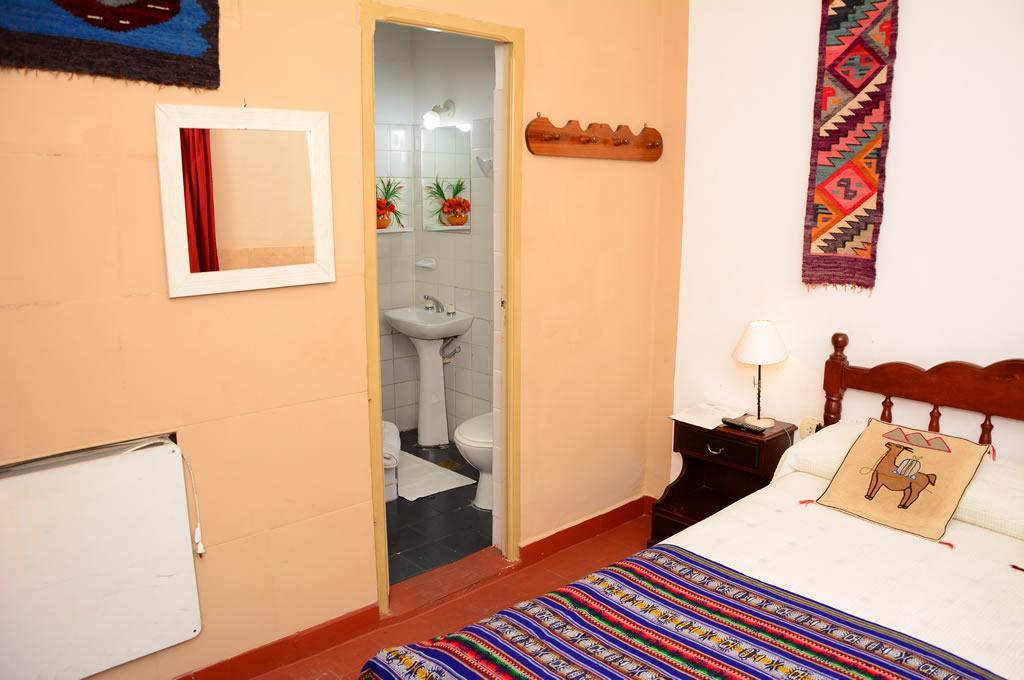 Hostal Yatasto Salta Exterior photo